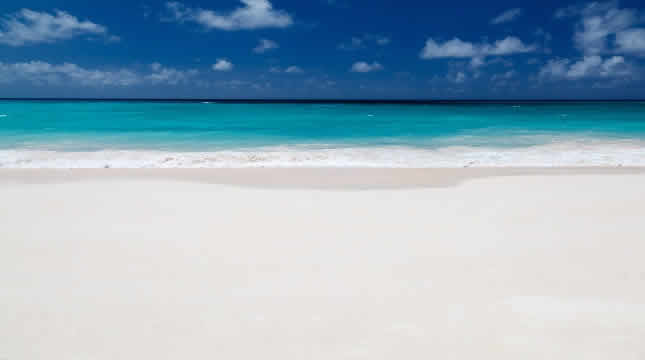 The Paramaribo beaches in June with Travelgenio