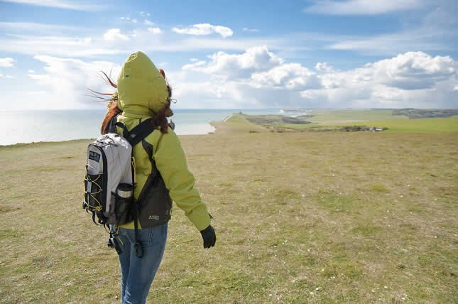 Tips When Traveling Alone: Know This Before Departing