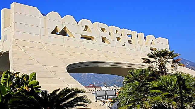 Where to spend your stay during your holiday? Visit Marbella