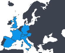 Luxury Car Hiring in Europe