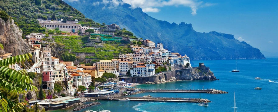 Travel Europe