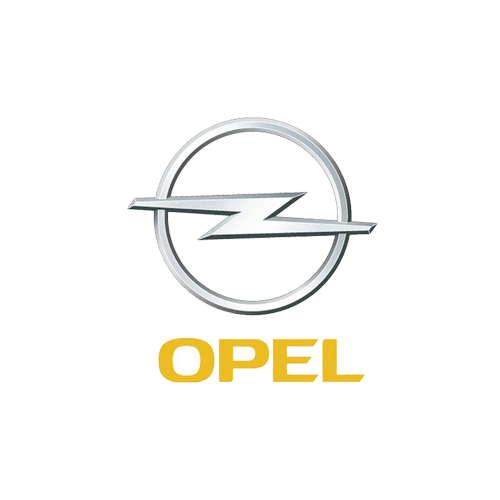 Rent Opel in  Roma