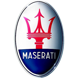 Rent Maserati in Europe