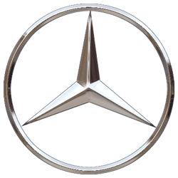 Rent Mercedes in Europe