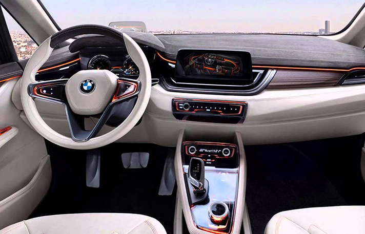 BMW-X7