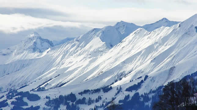 A few years ago, Top Gear took to the Alps in search of the greatest road in the world