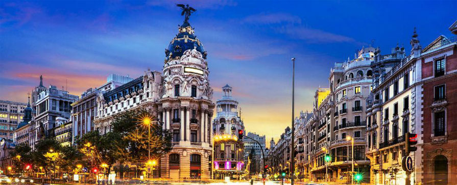 Travel Europe
