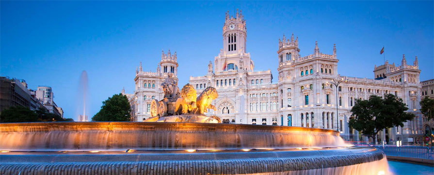 Travel Europe